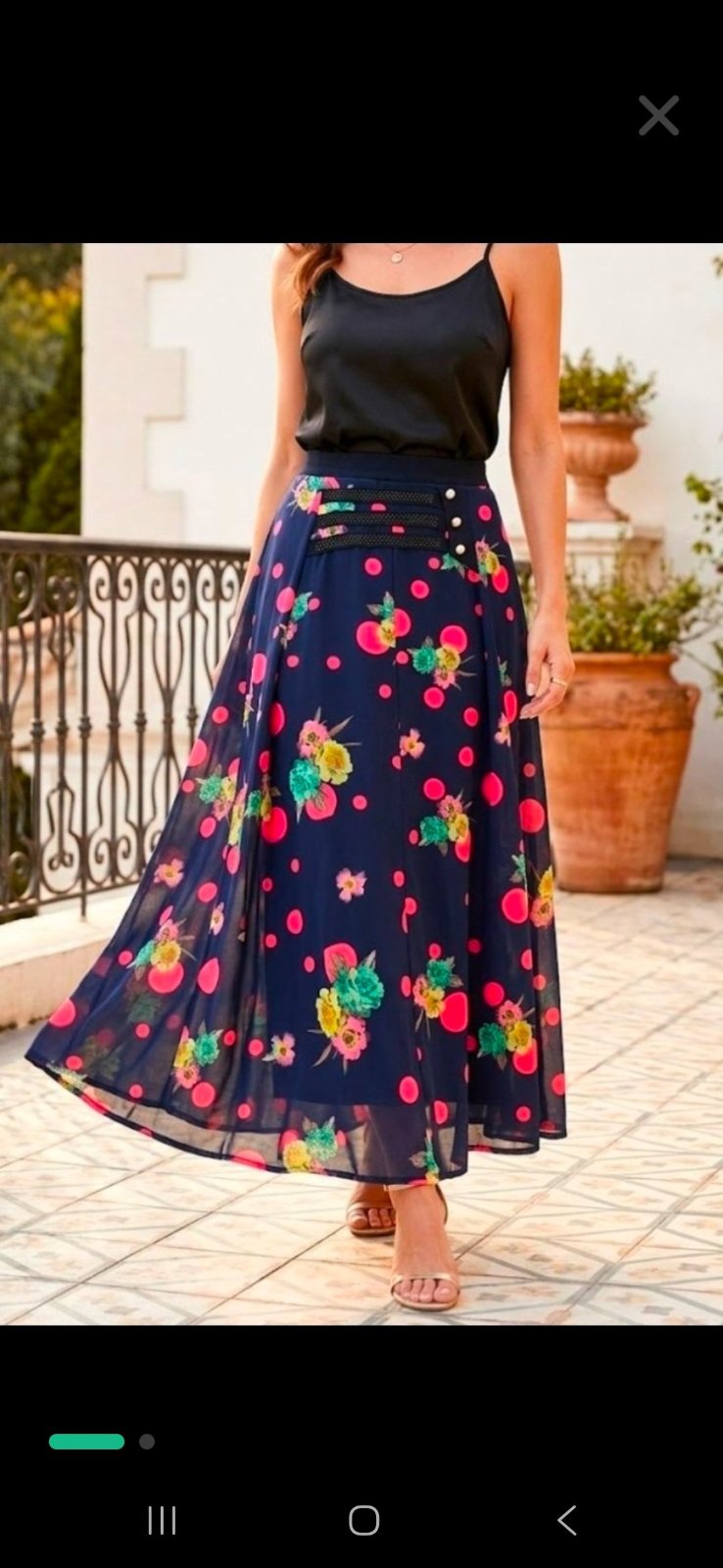 Jupe taille 2