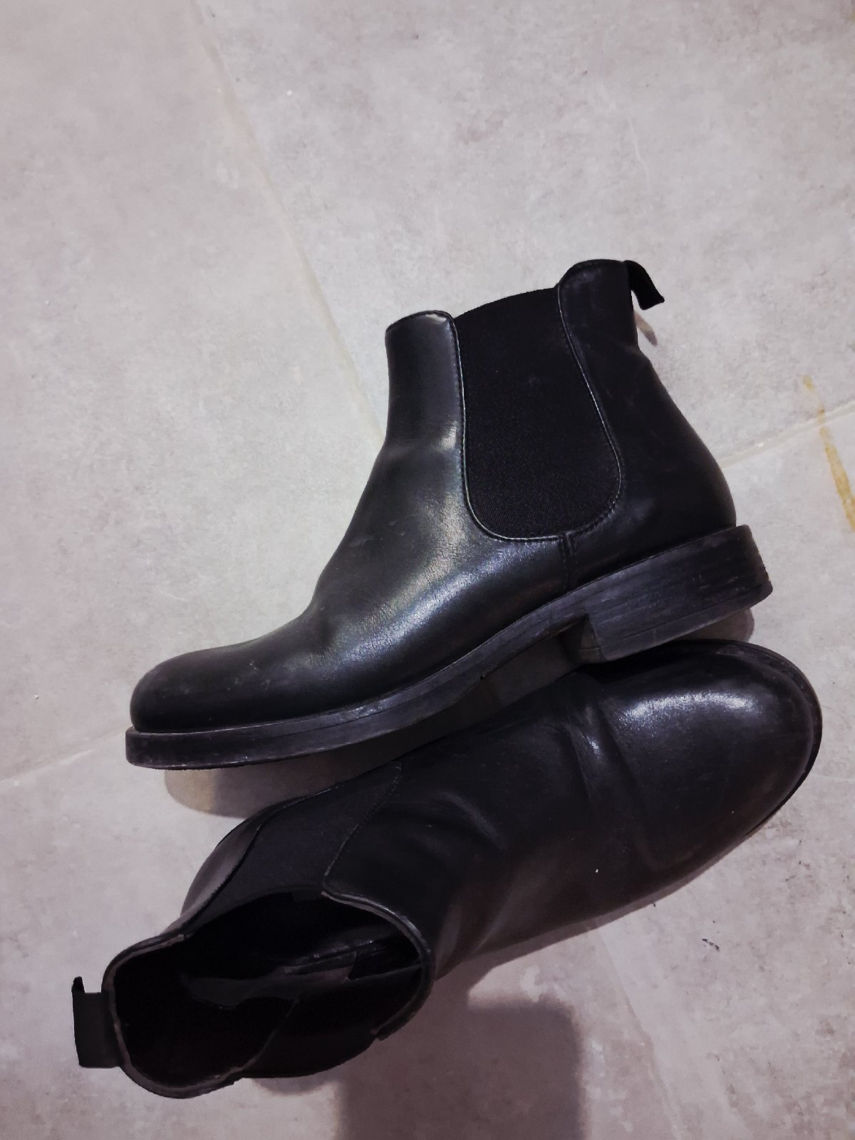 Bottines
