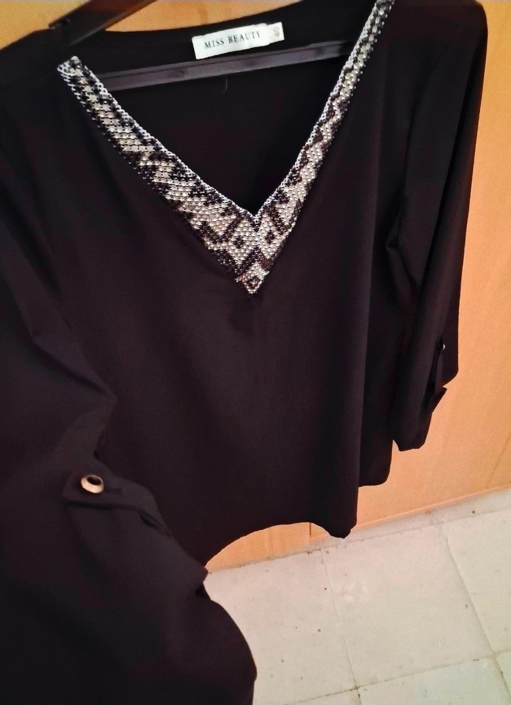 Chemise jamais portée 