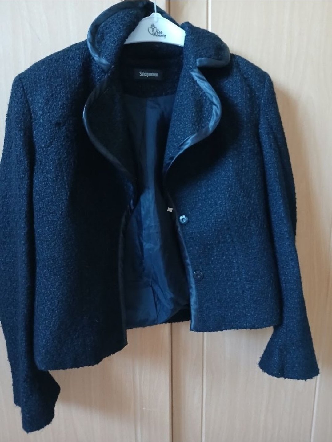 Veste