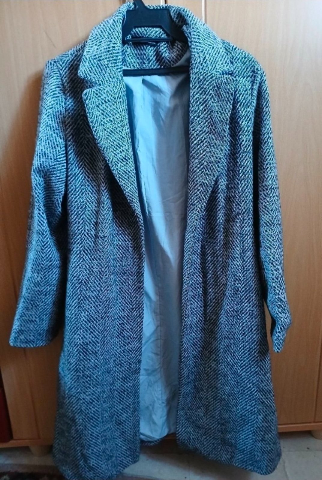 Manteau 