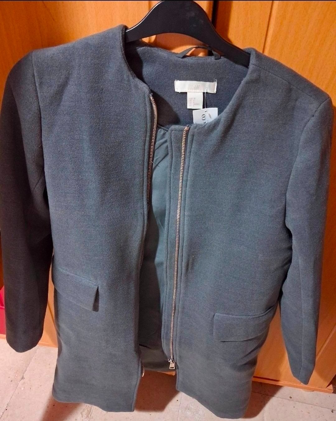 Manteau 
