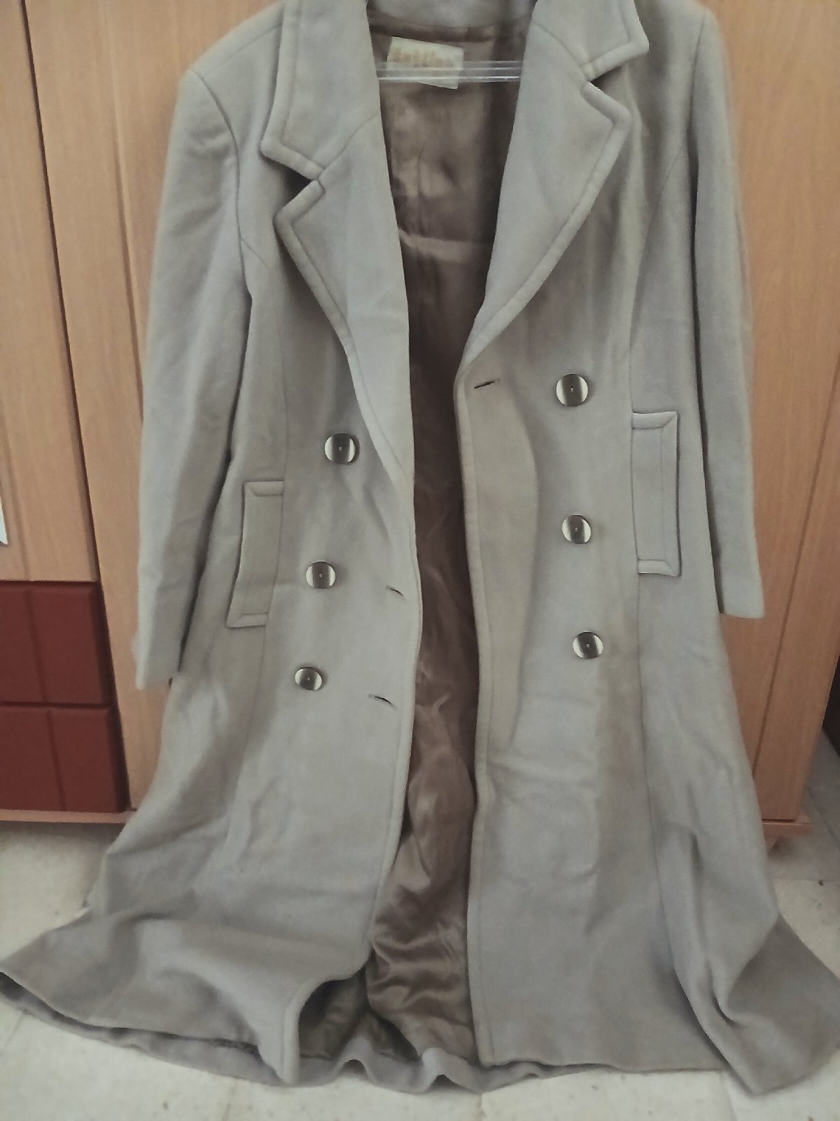 Manteau 