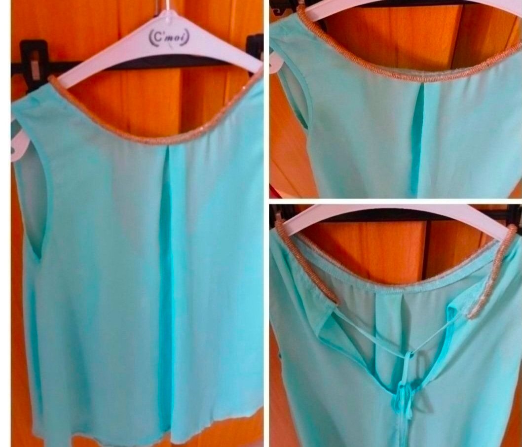 Chemise 