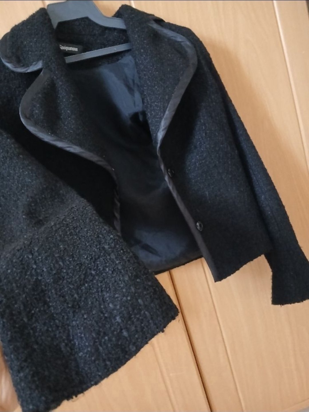 Veste 