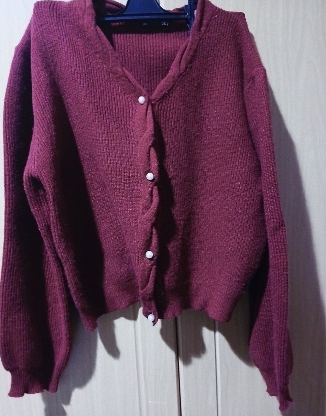 Gilet 