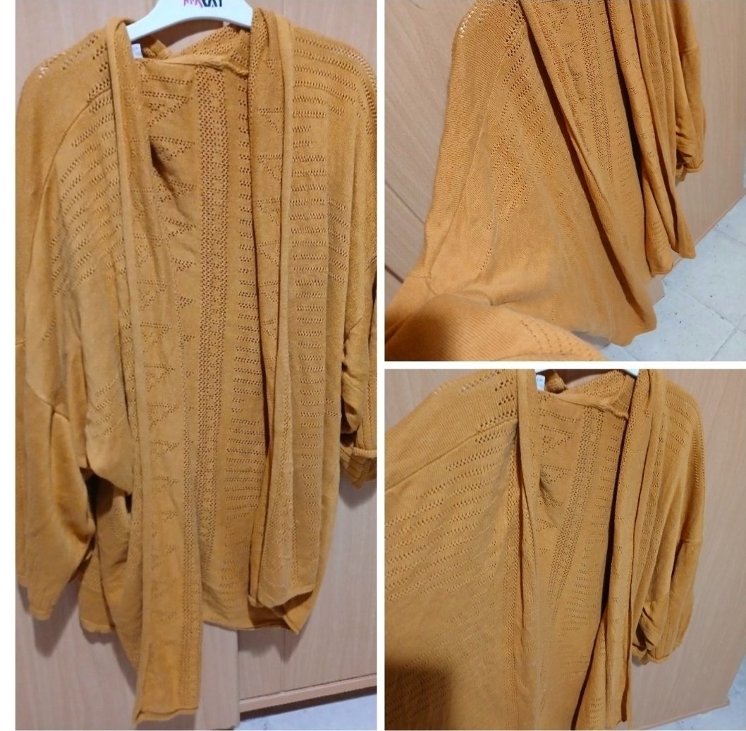 Gilet