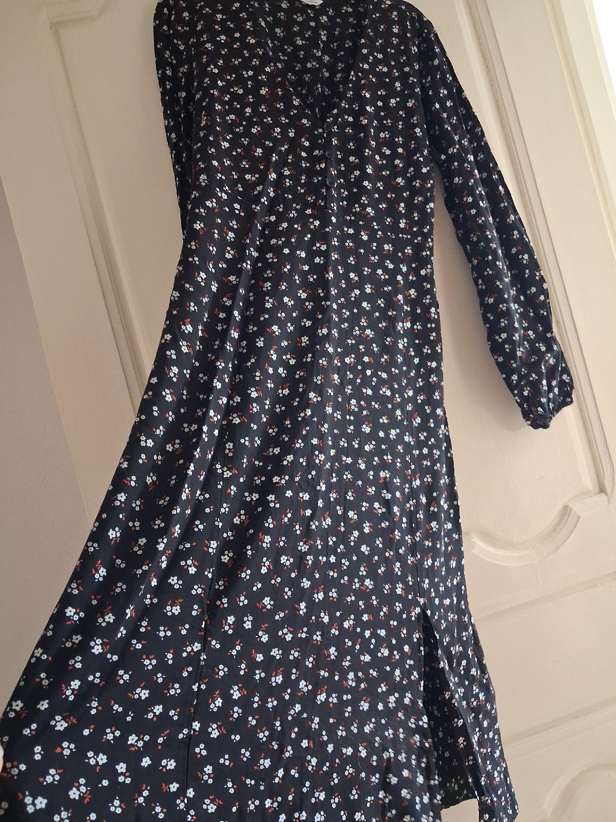 Robe sans étiquette 