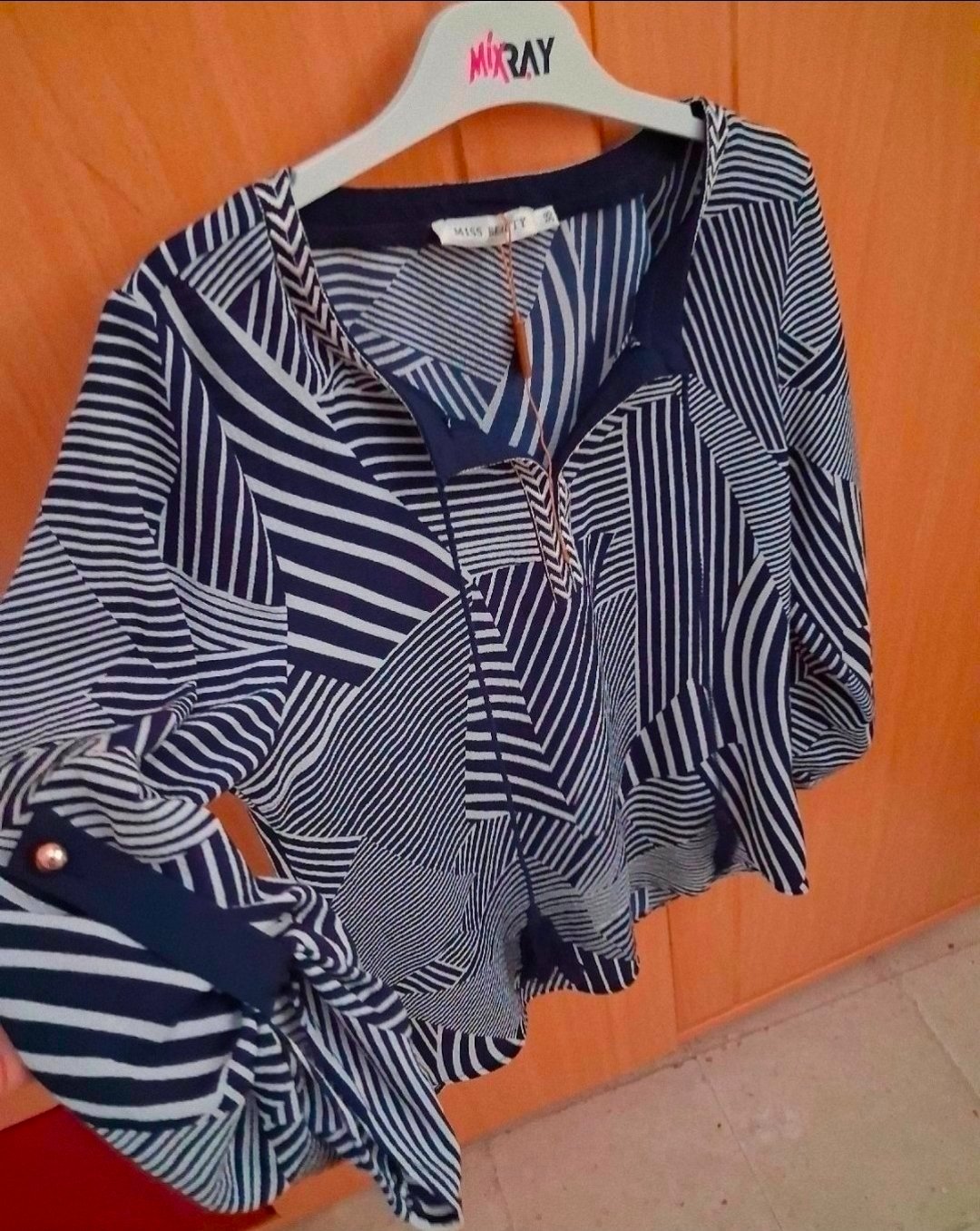 Chemise 