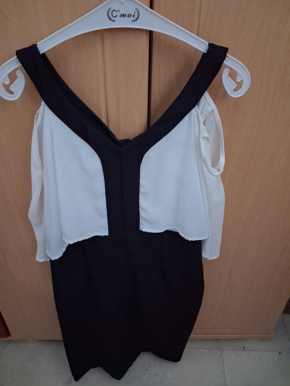 Robe jamais portée 