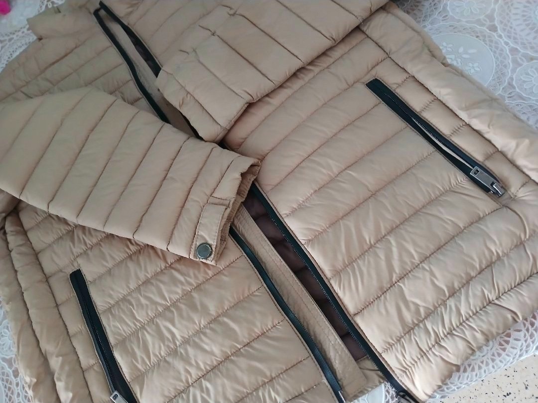 Veste
