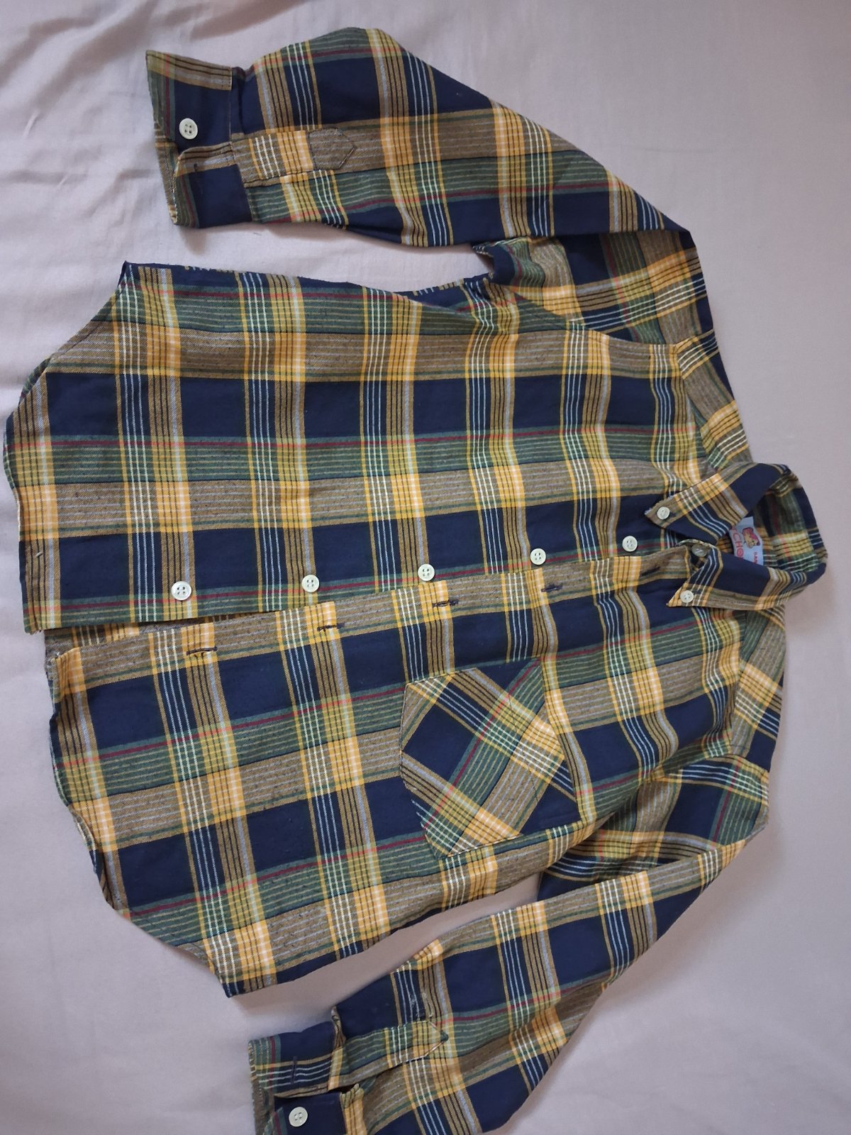 Chemise 