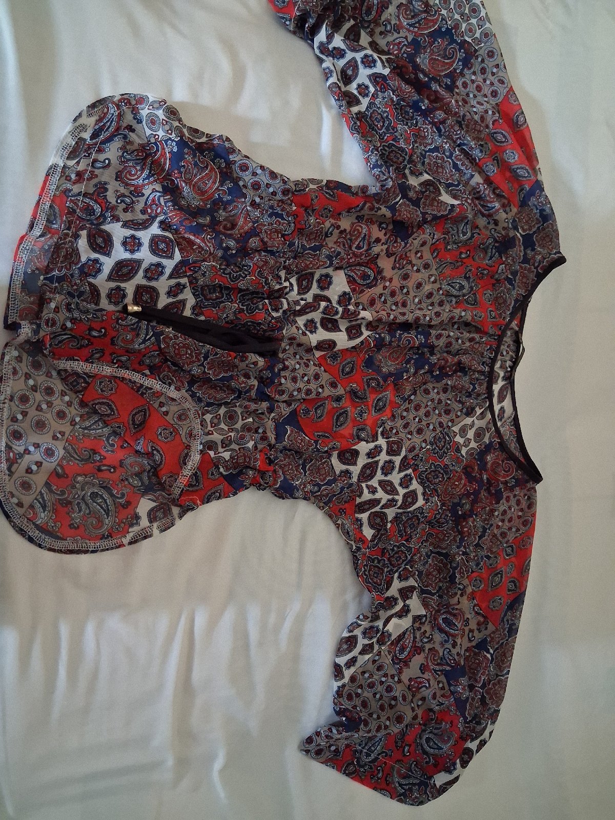 Chemise 