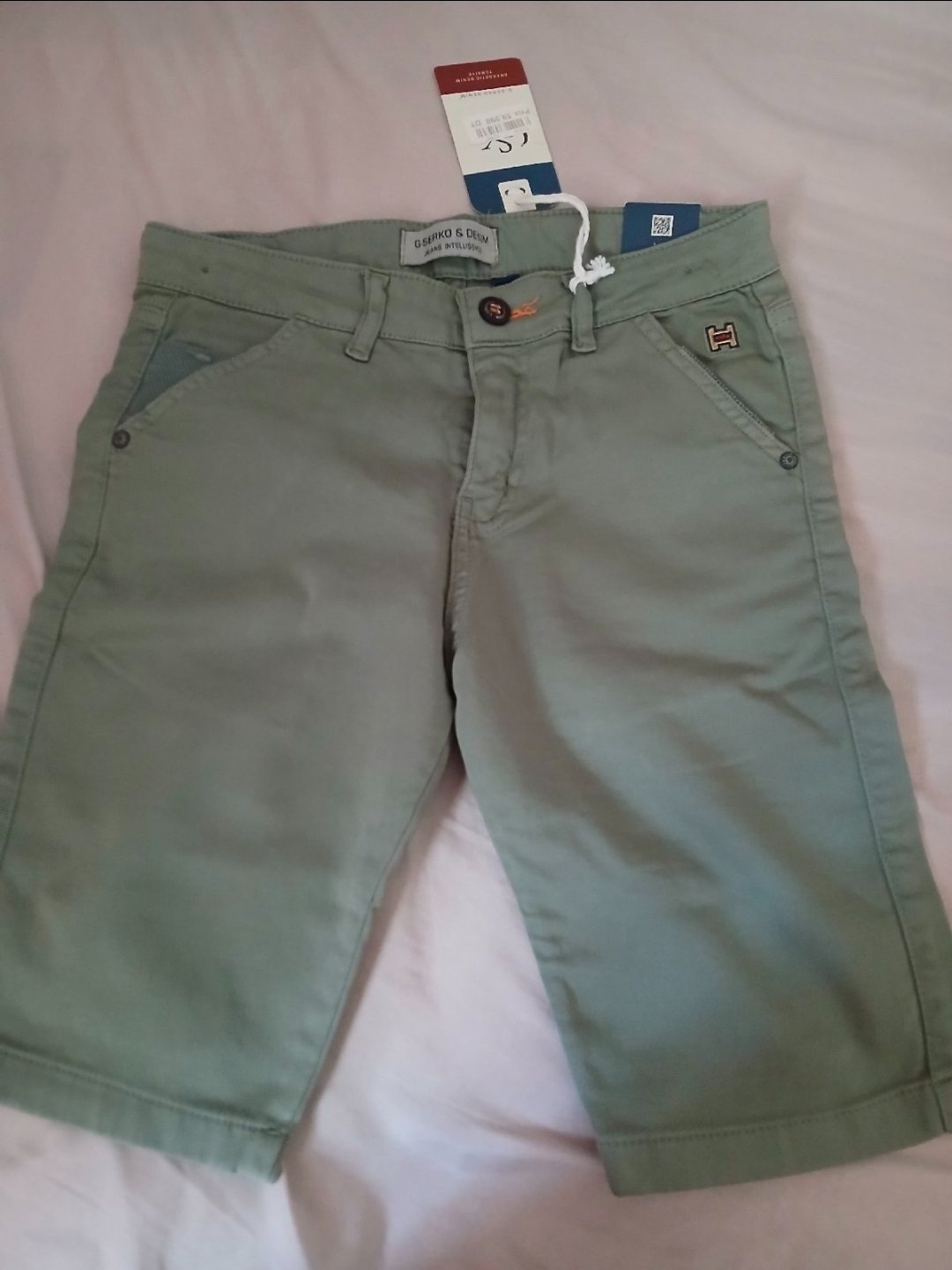 Short 