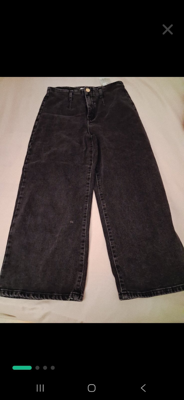 Pantalon 9siiiri