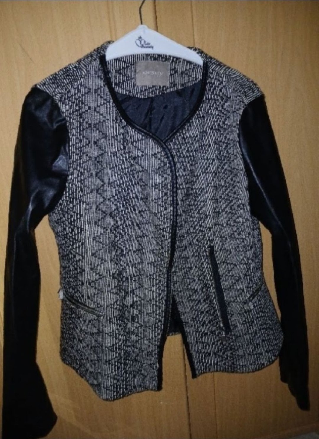 Veste 
