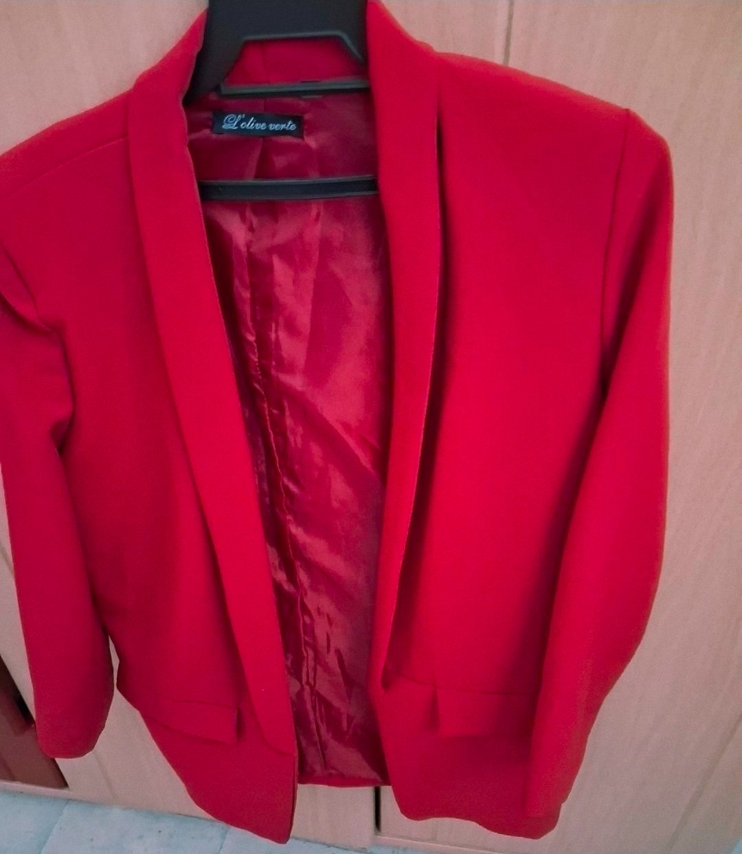 Veste 