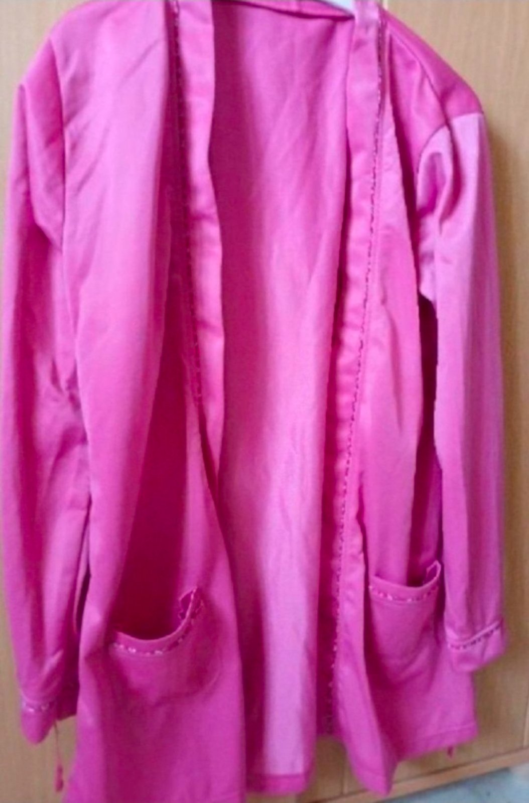 Robe de chambre 