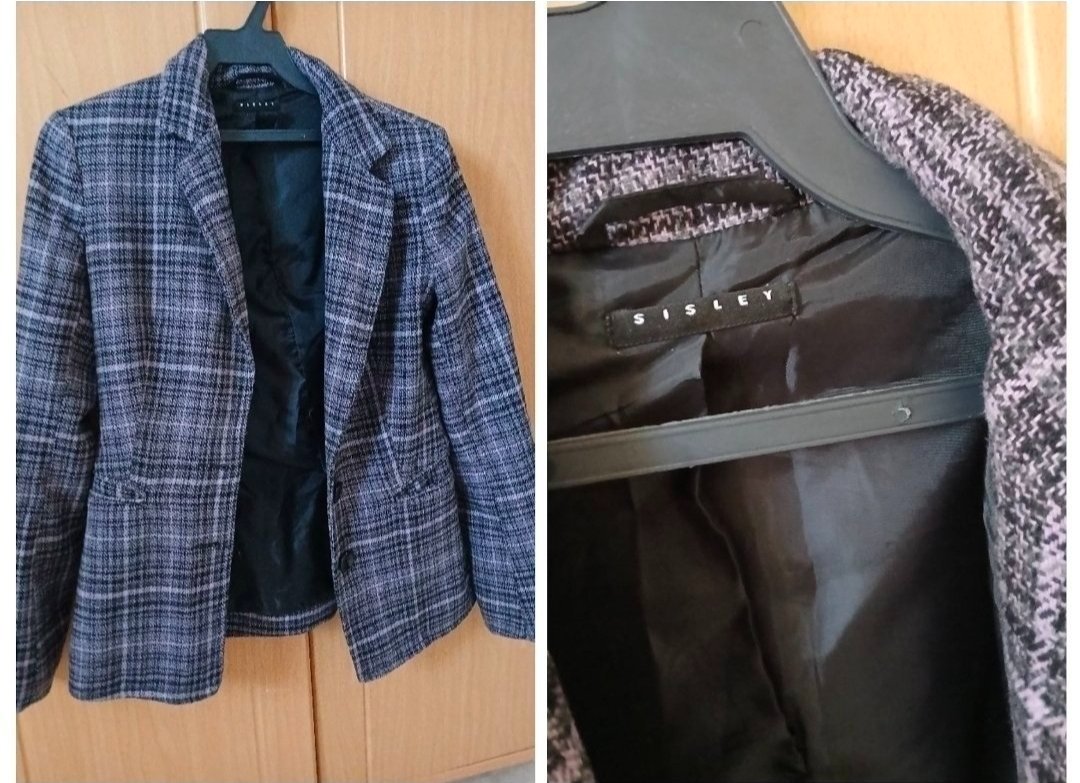 Veste