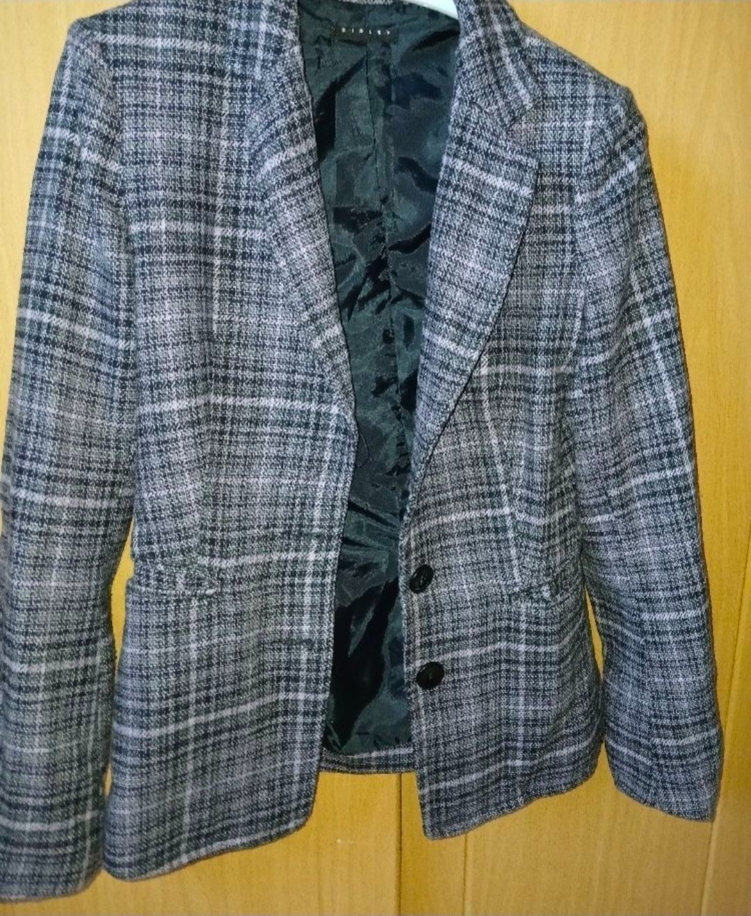Veste 