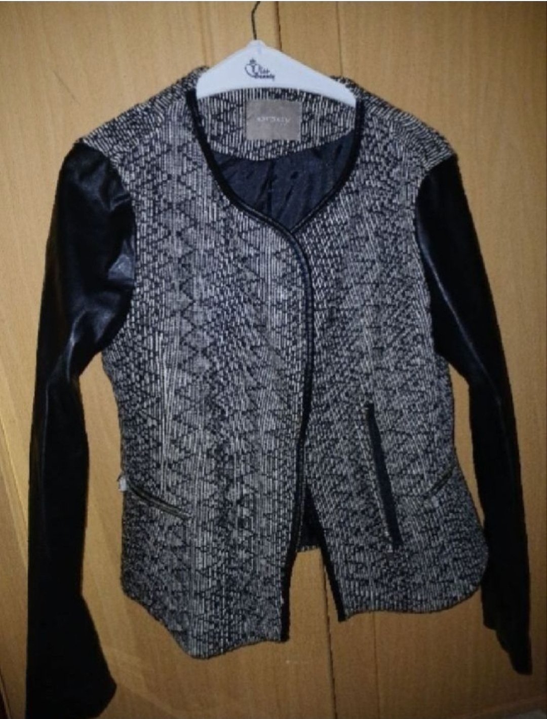Veste 