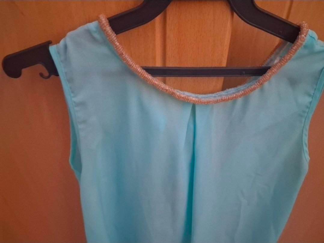Chemise sans étiquette 