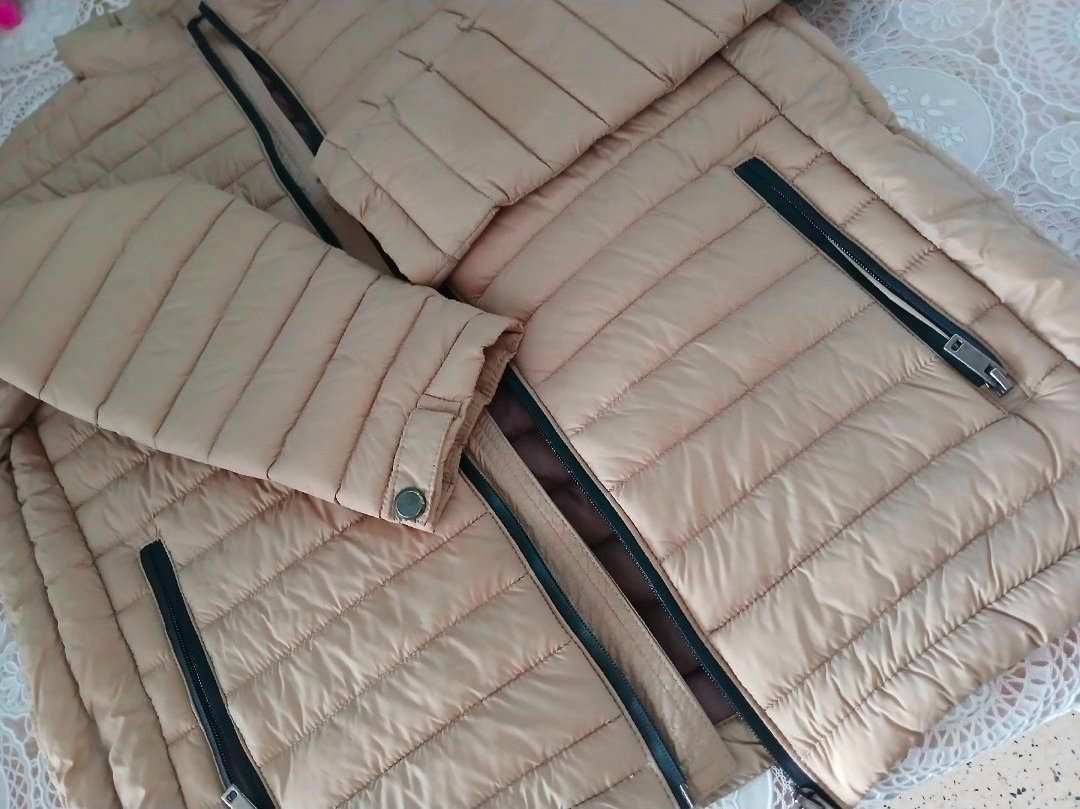 Veste