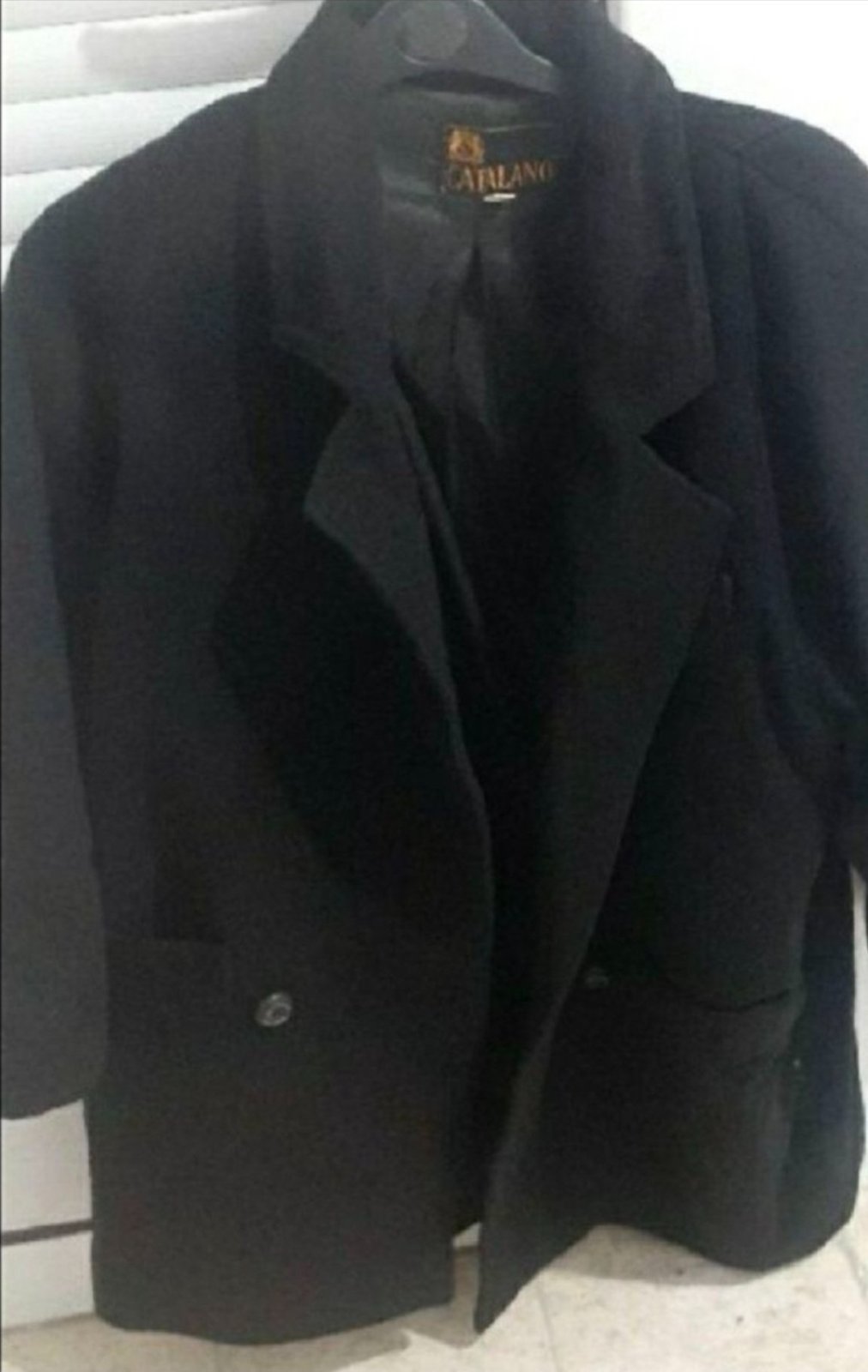 Manteau 