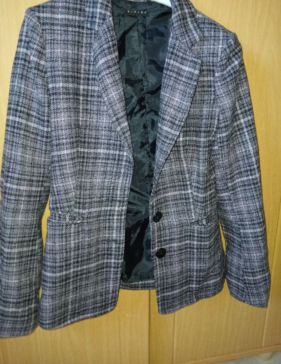 Veste