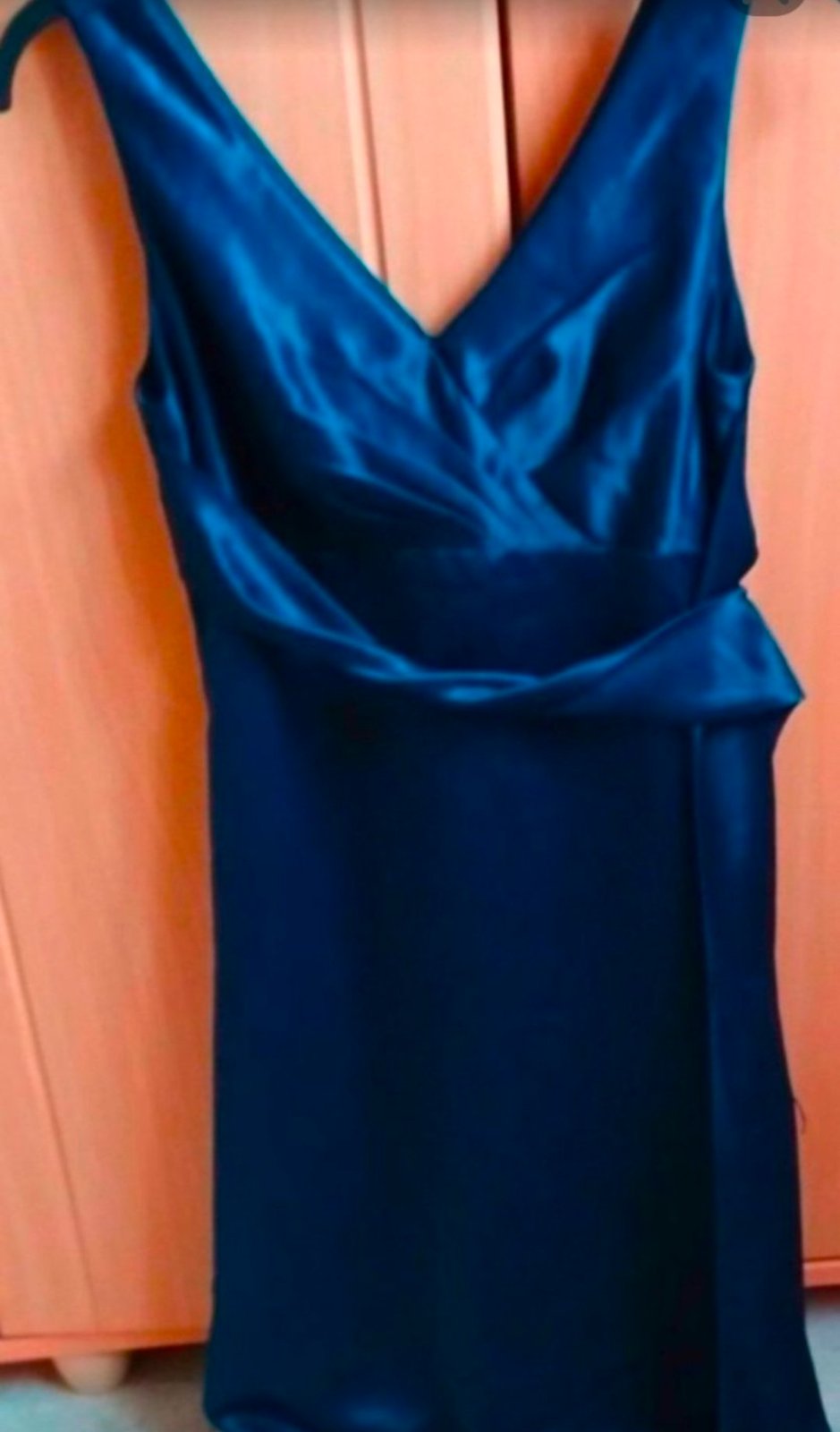 Robe sans étiquette 