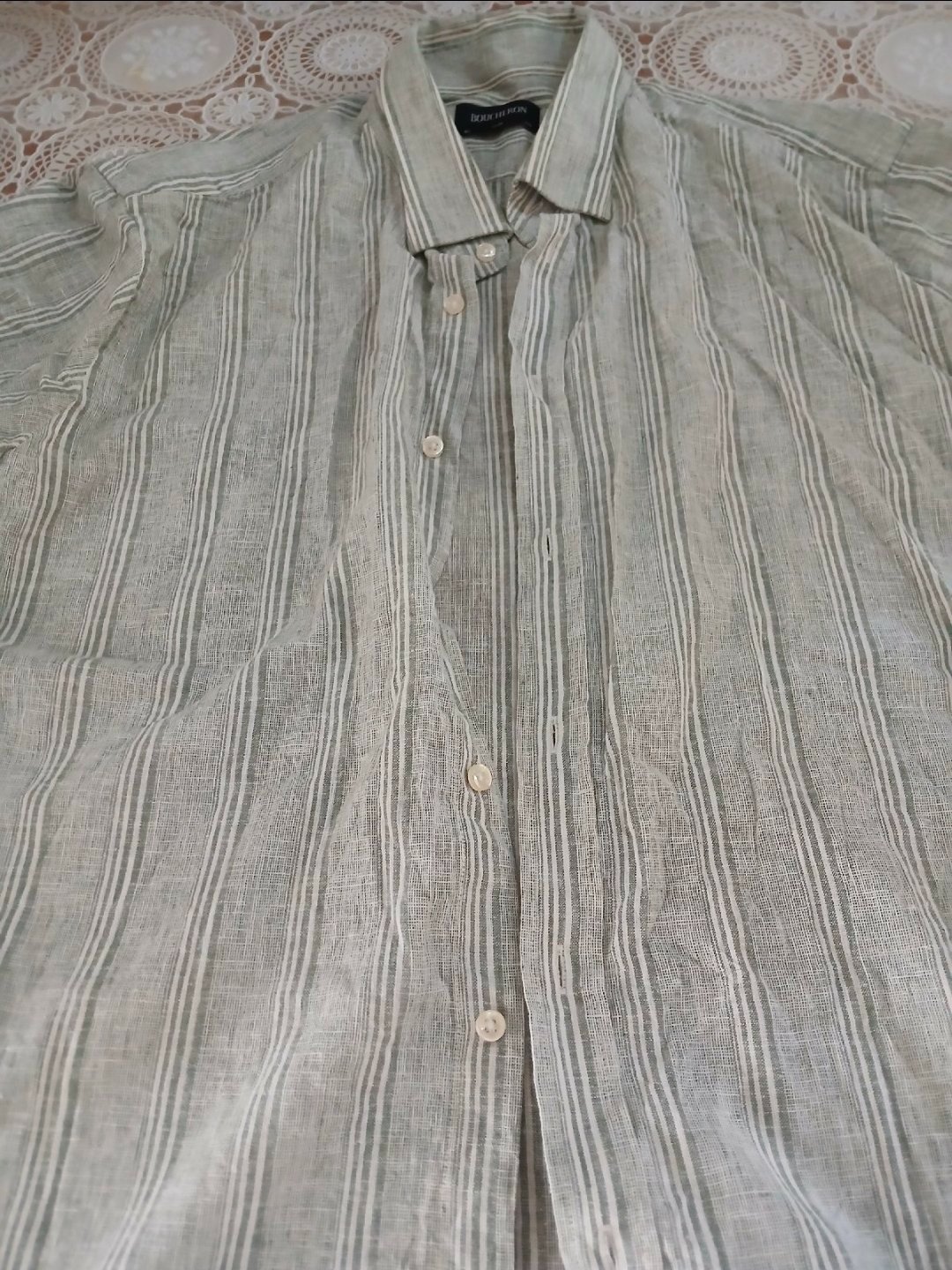 Chemise 