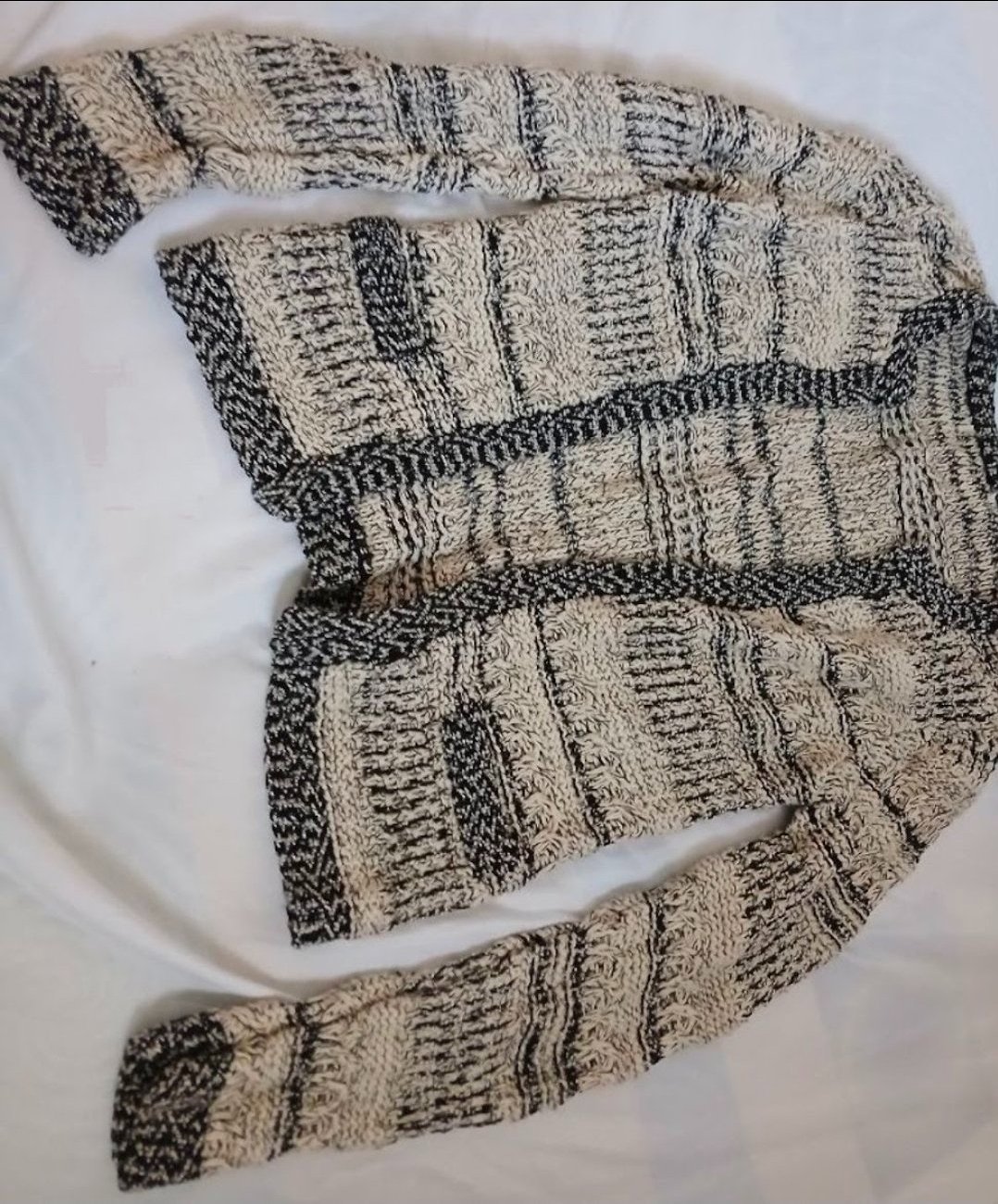 Gilet sans étiquette 