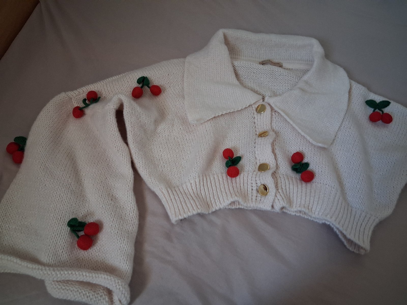 Gilet sans étiquette 