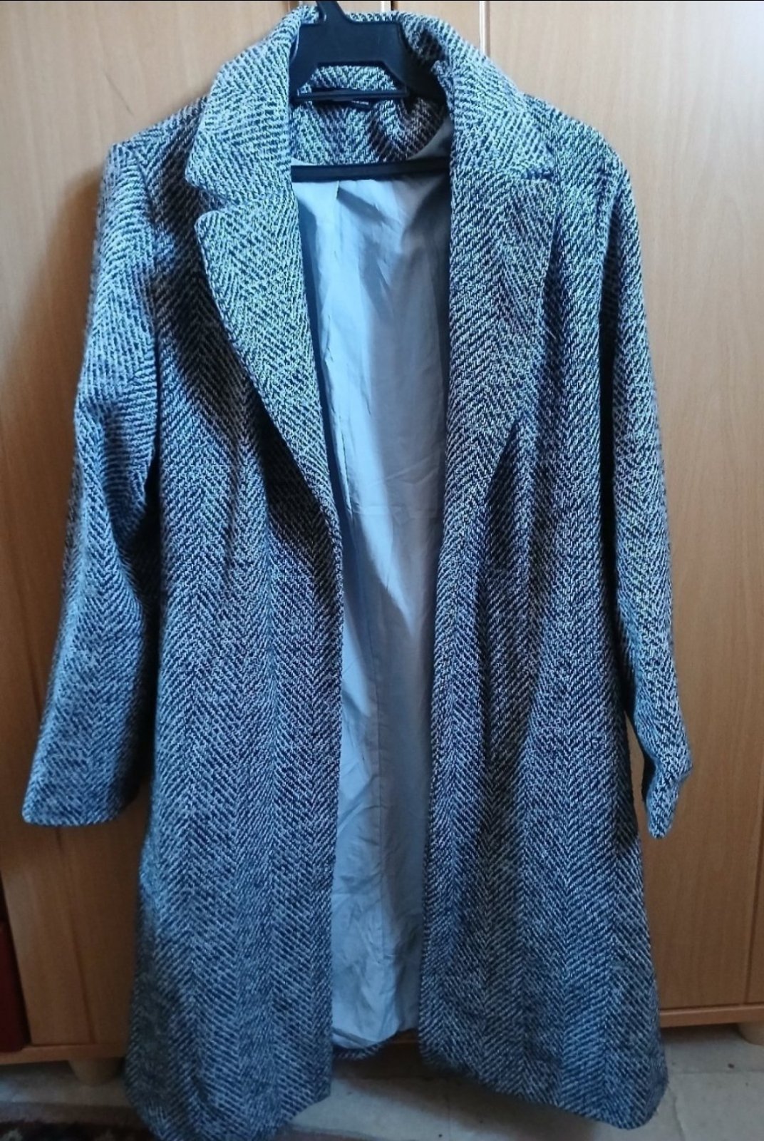 Manteau 