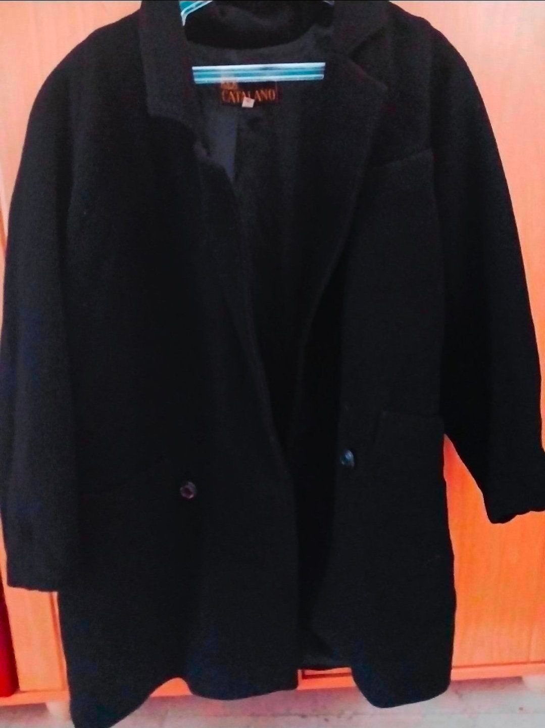 Manteau 