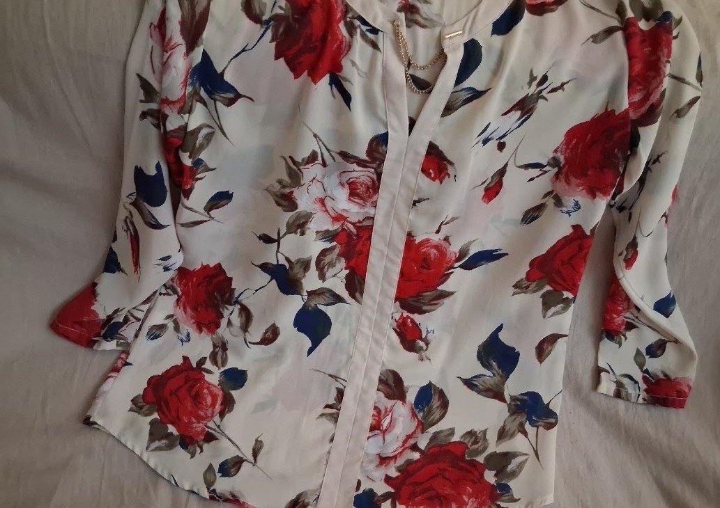 Chemise 