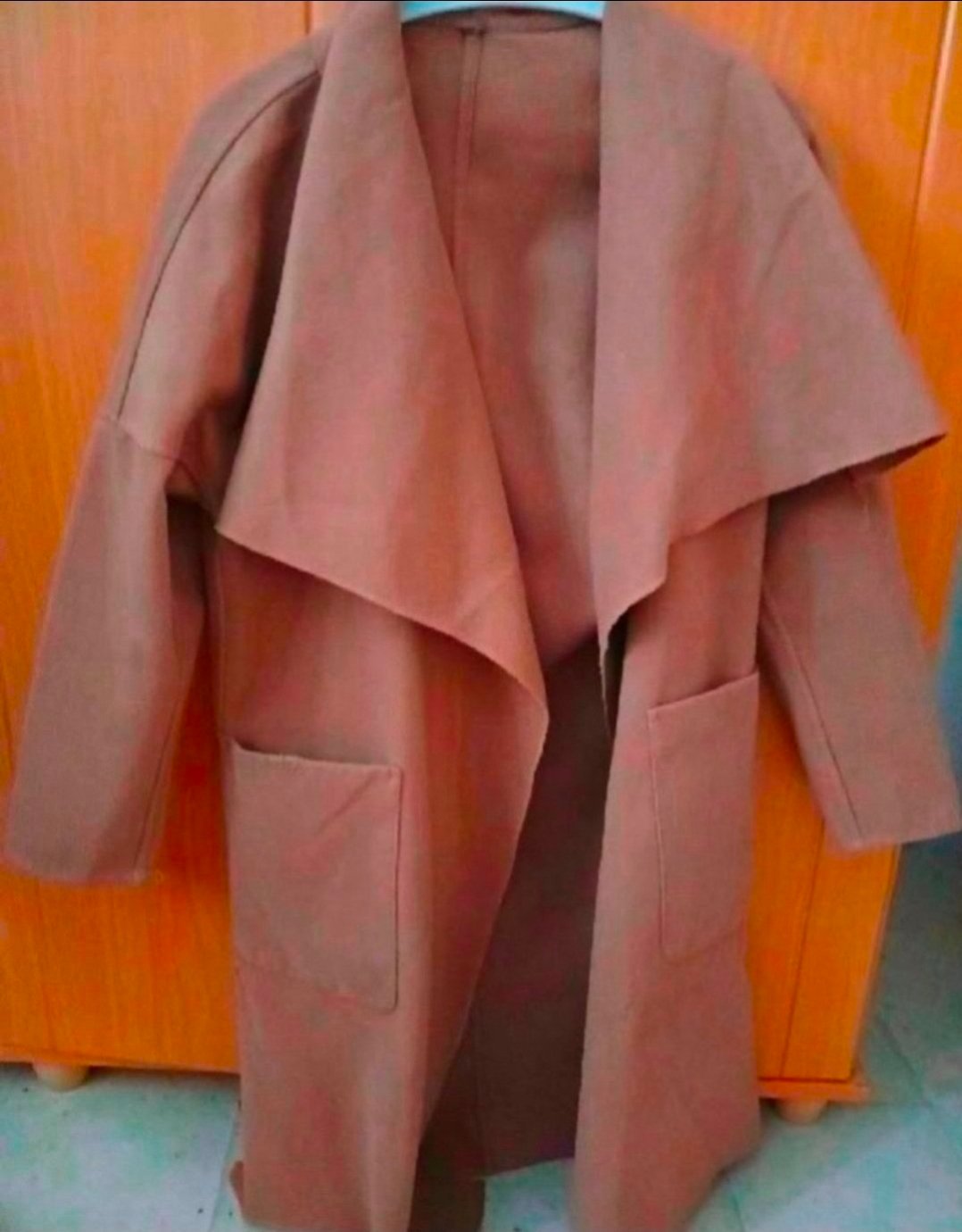 Manteau 