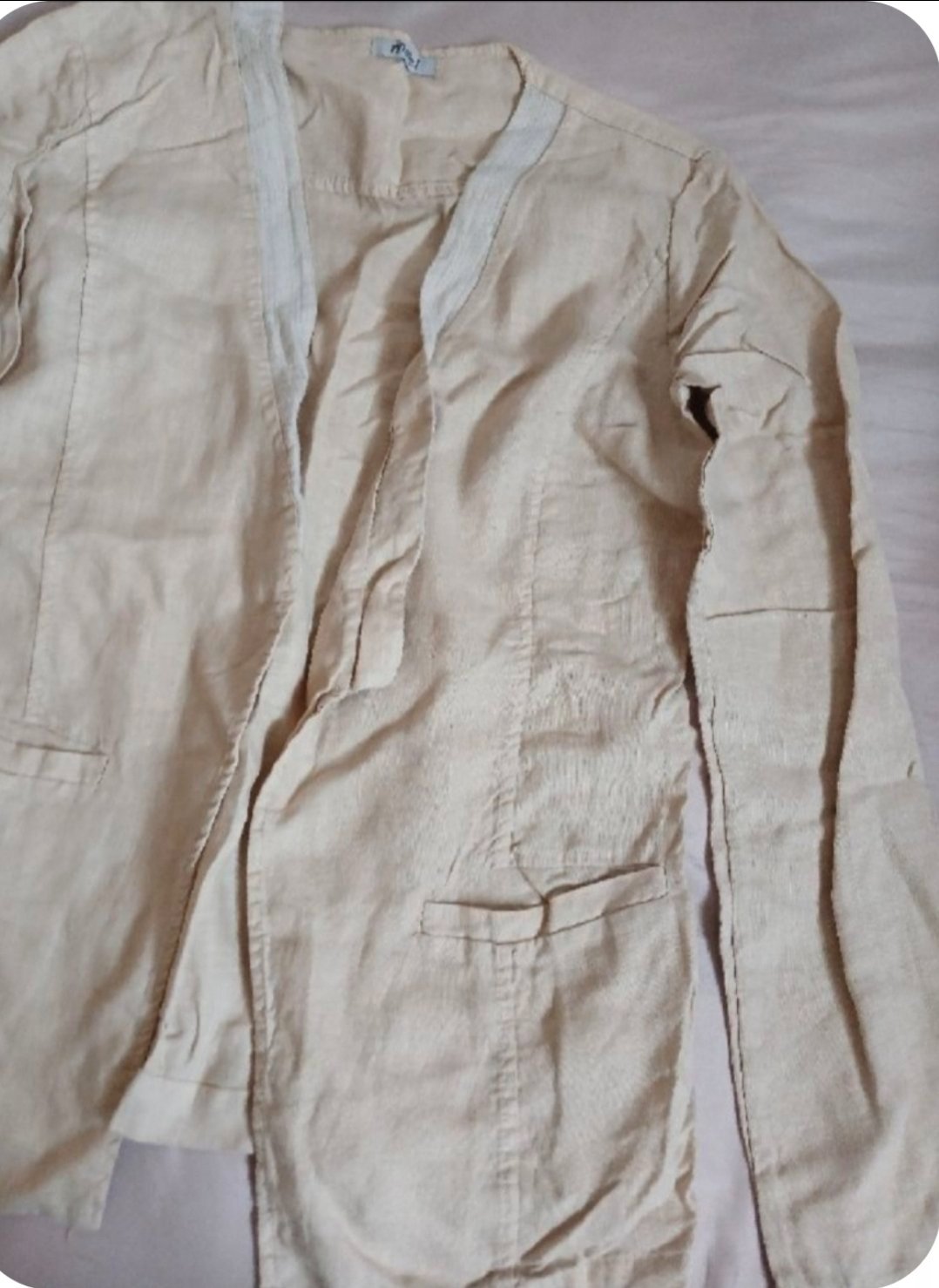 Veste