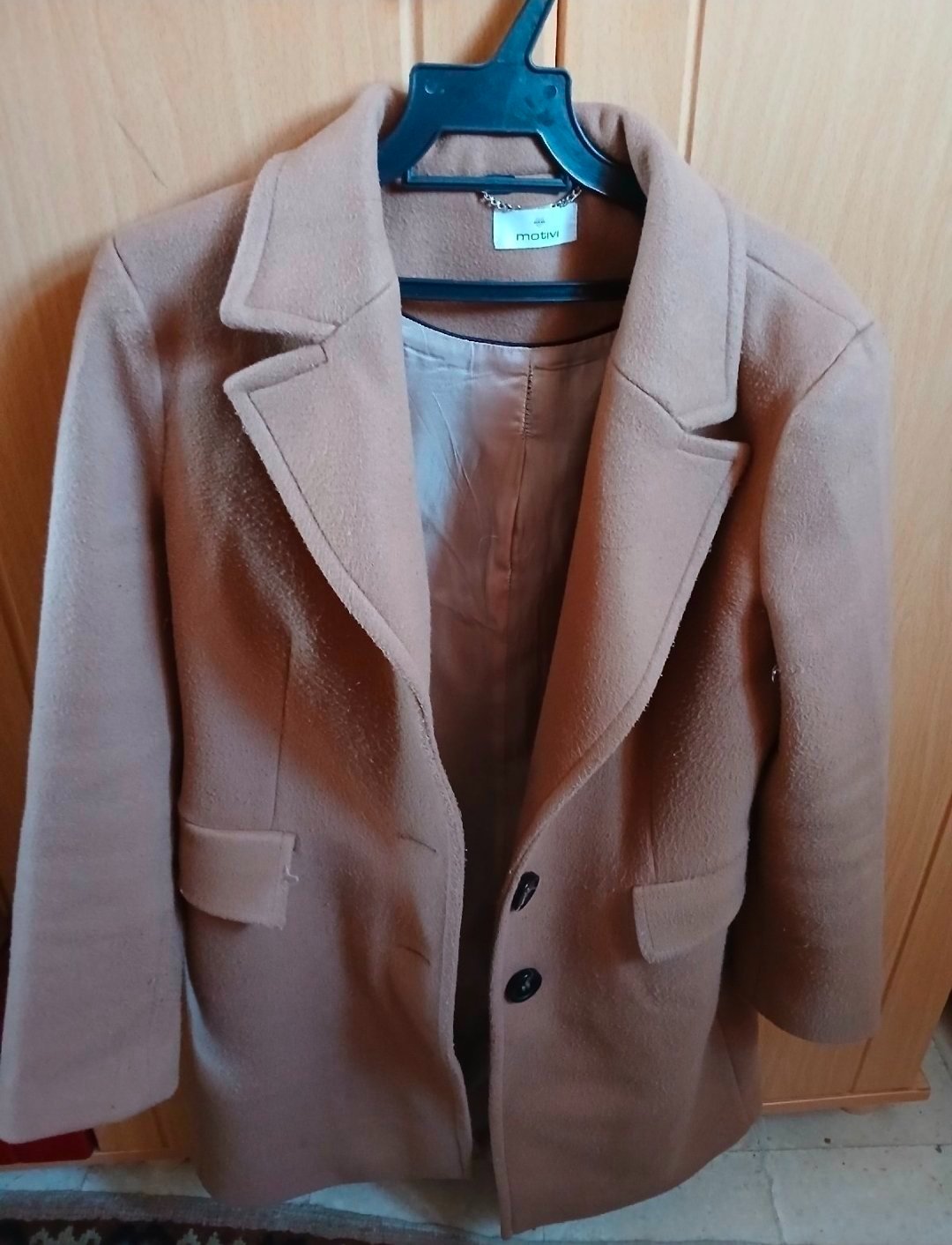 Manteau 