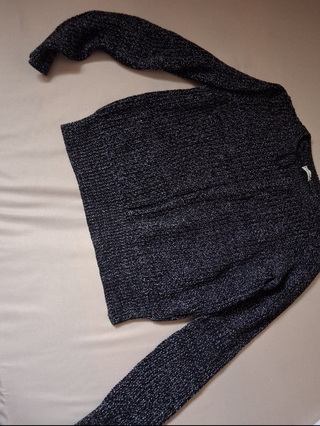 Pull sans étiquette 