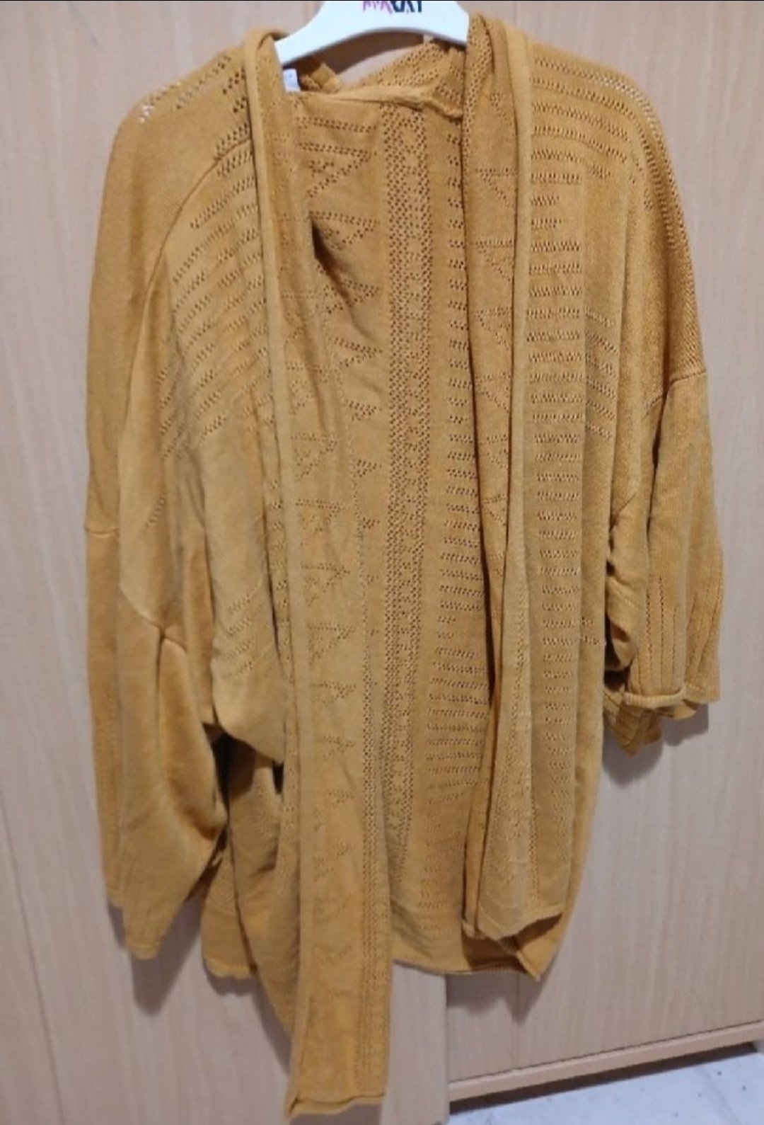 Gilet 