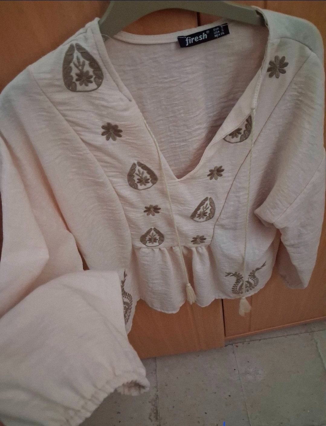Chemise 