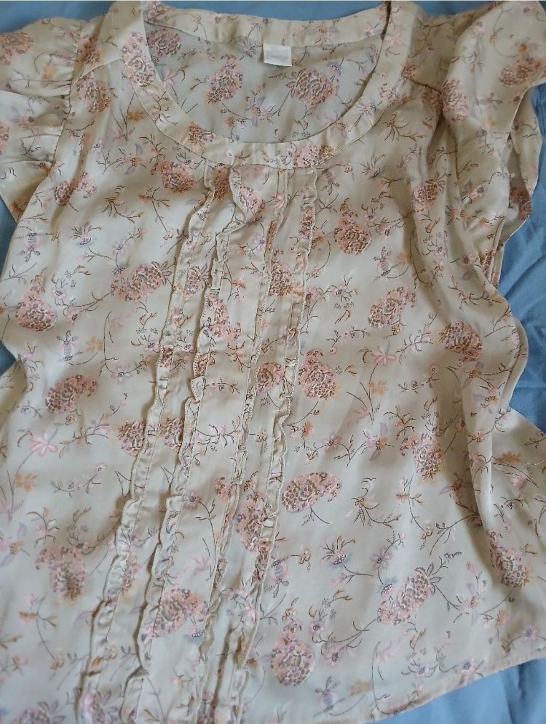 Chemise 