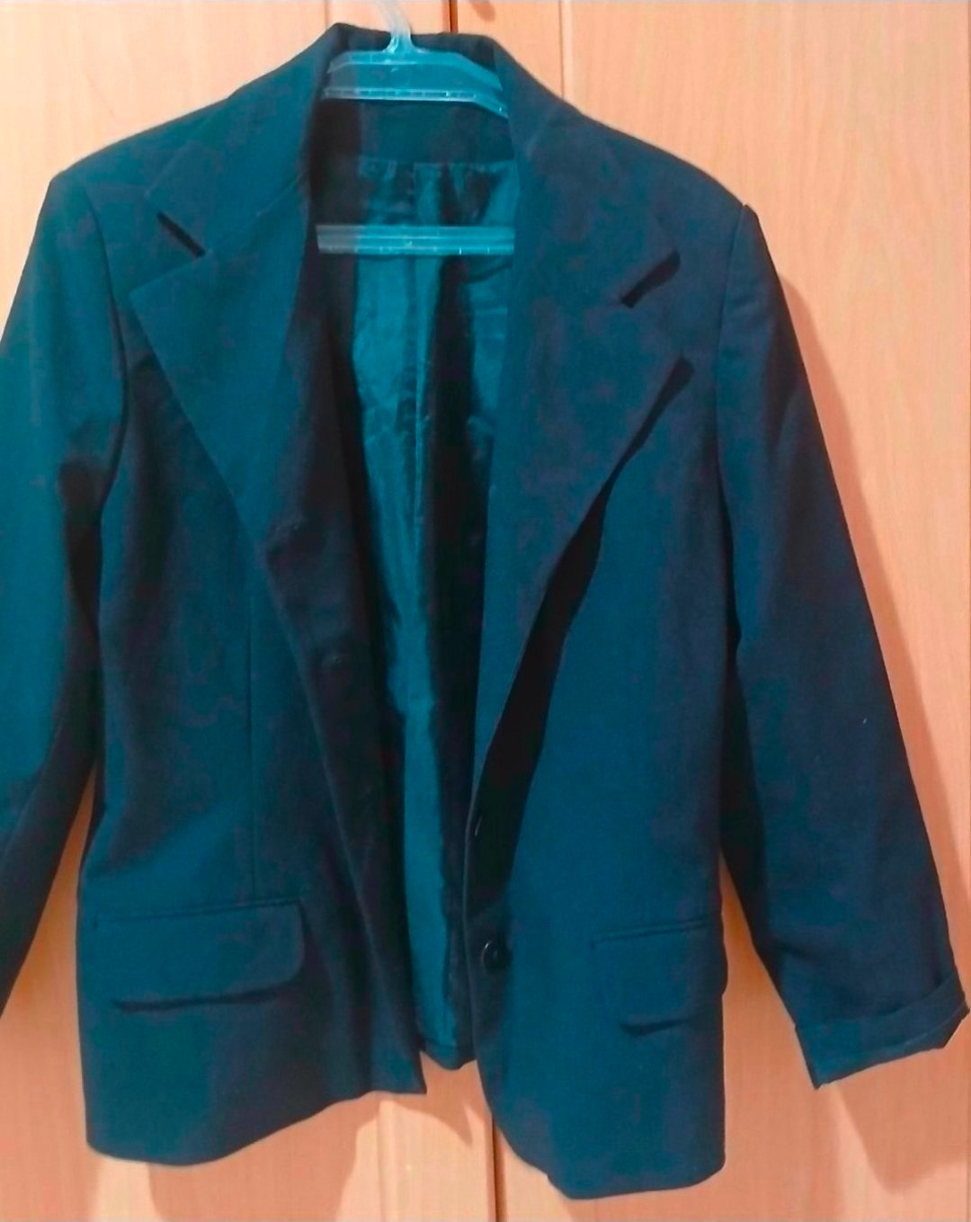 Veste 