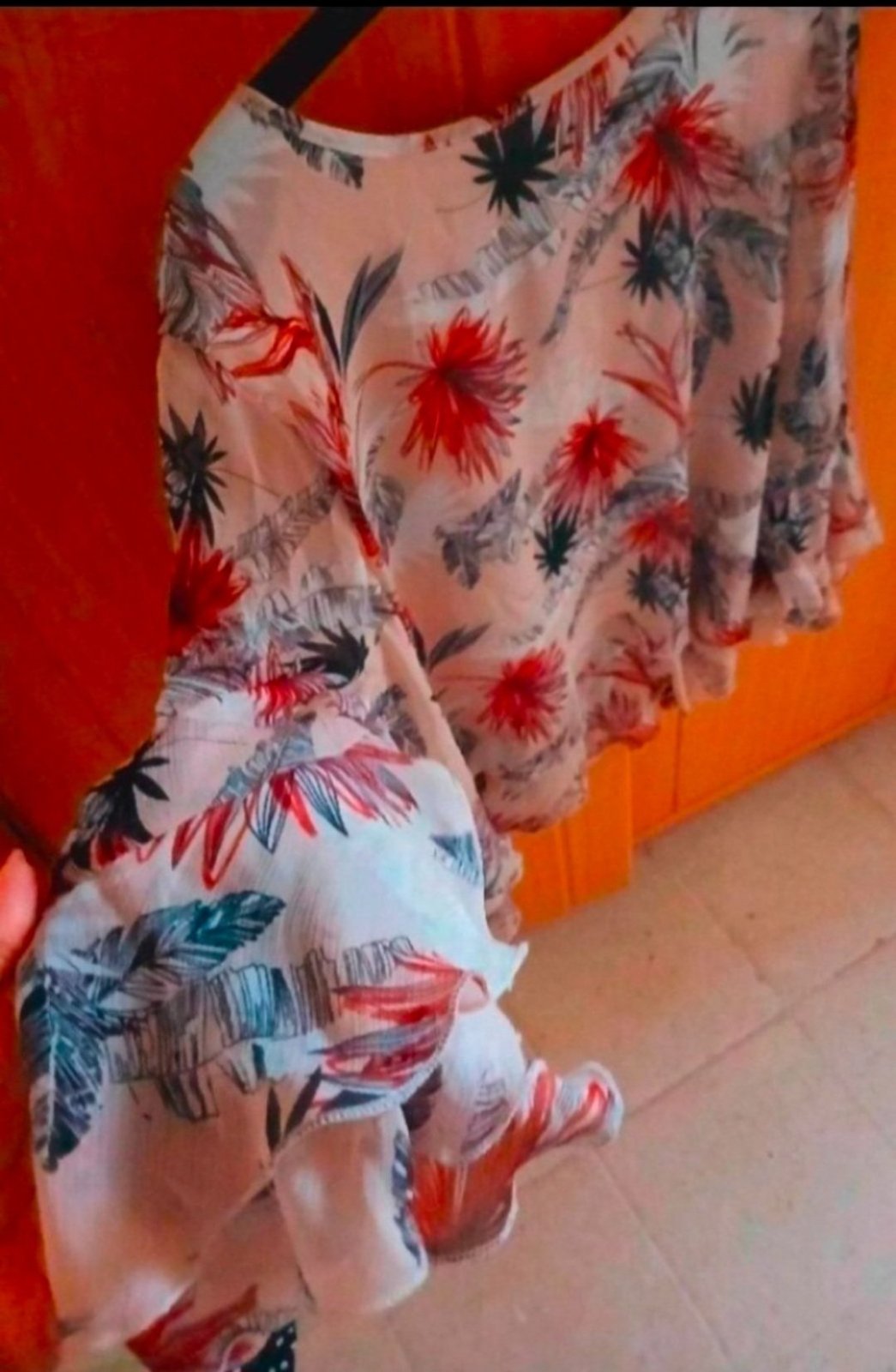 Chemise 