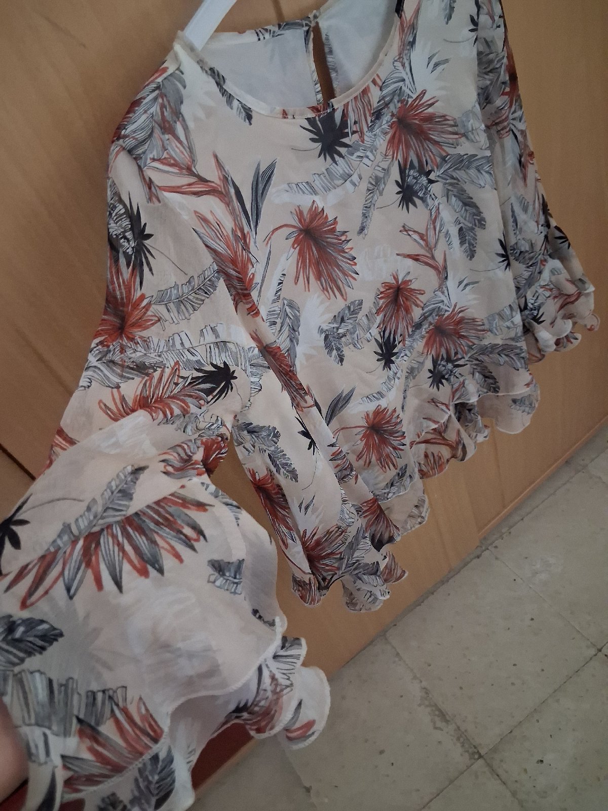 Chemise neuf