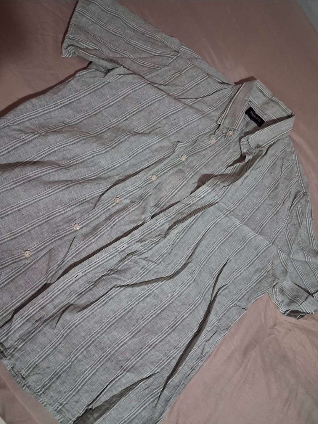 Chemise homme