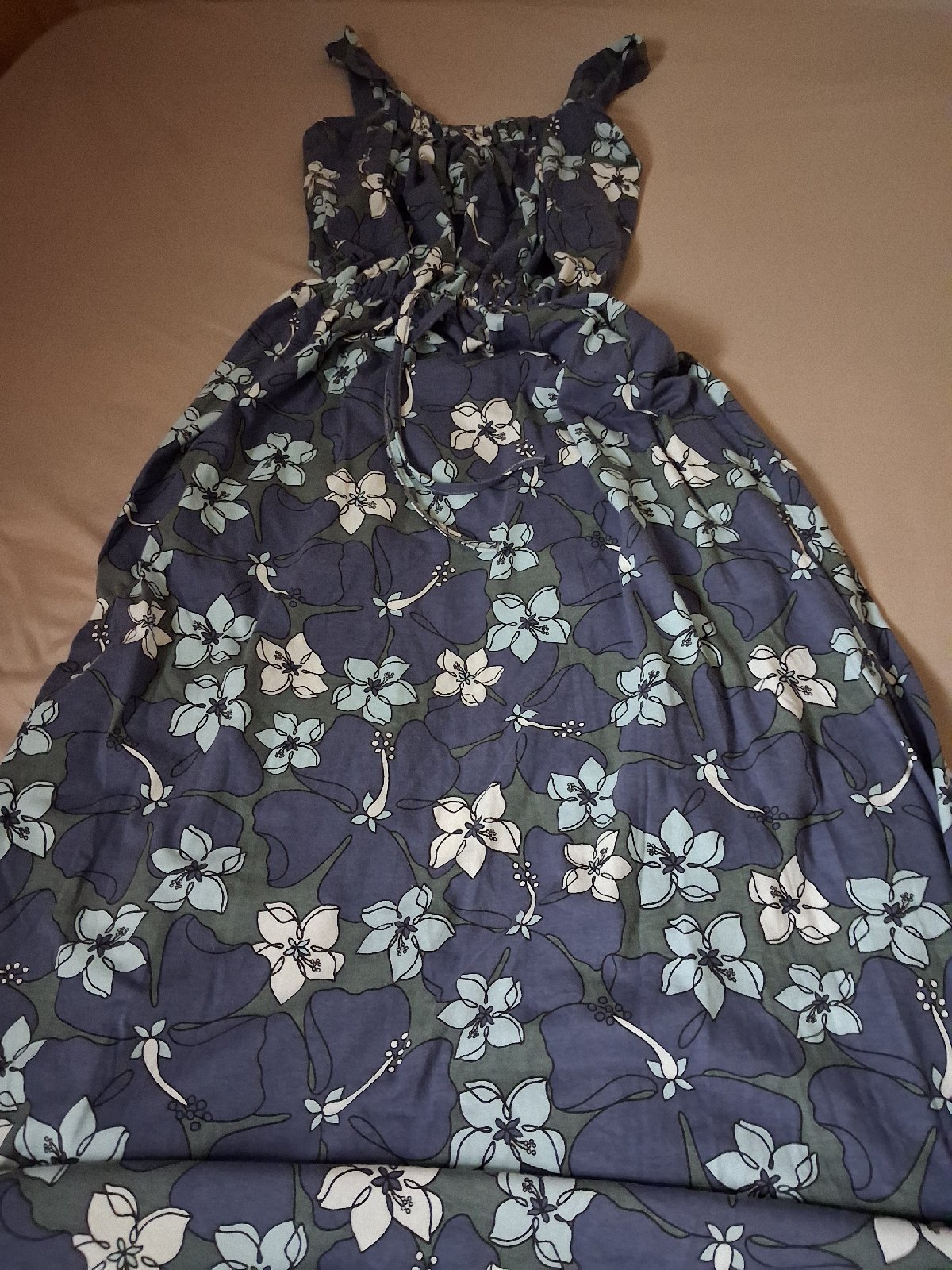 Robe taille 2