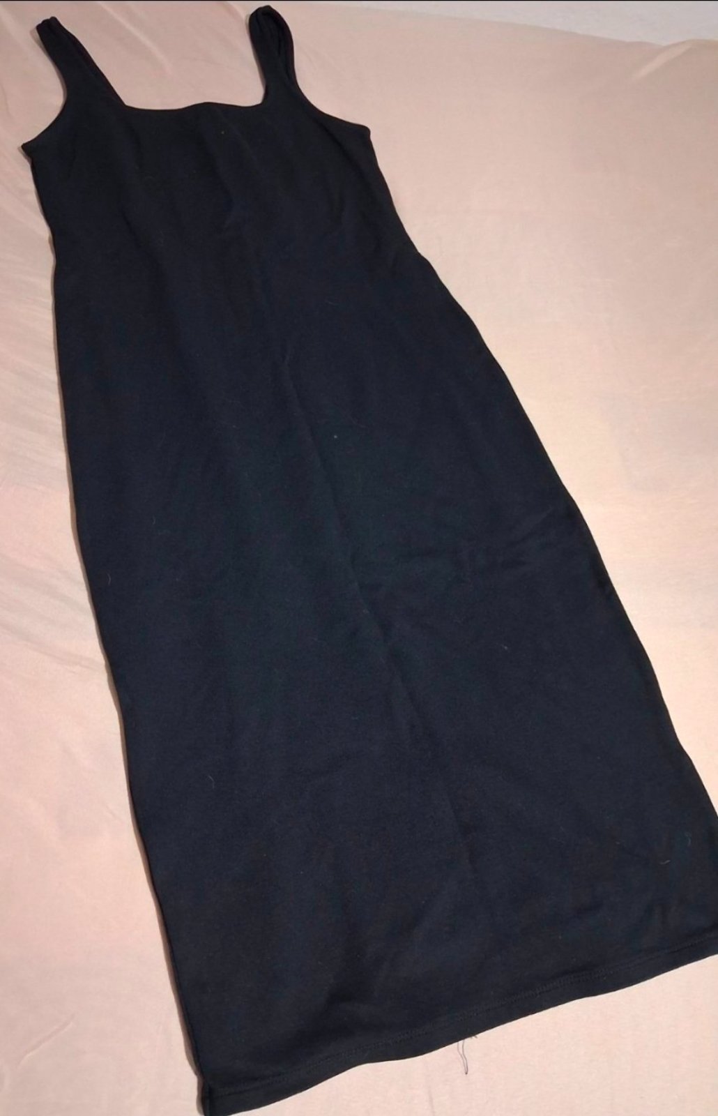 Robe sans étiquette 