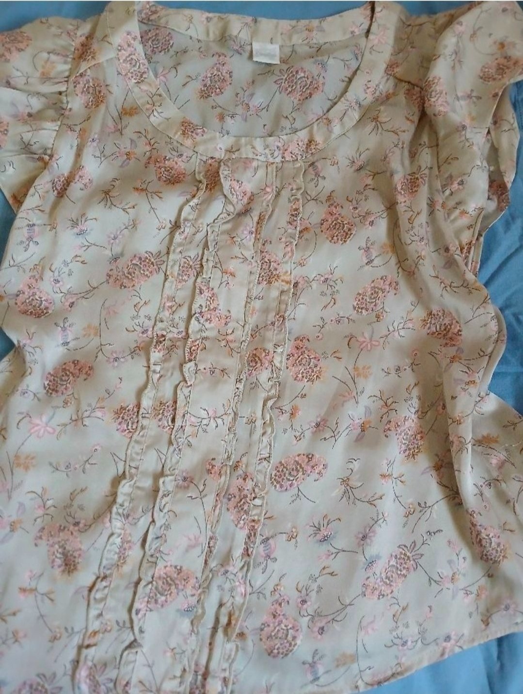 Chemise 